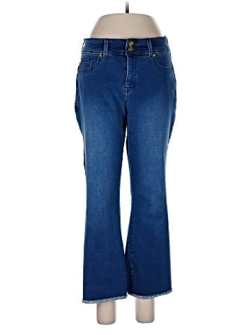 IMAN Jeans (view 1)