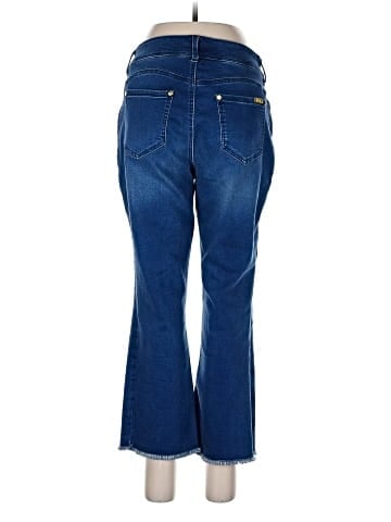 IMAN Jeans (view 2)