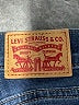Levi's Blue Jeans Size 28 waist - photo 7