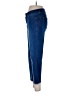 IMAN Hearts Blue Jeans Size 12 - photo 5