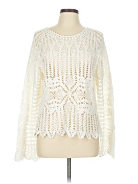 Tiara International Pullover Sweater