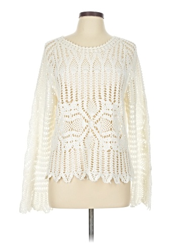 Tiara international Pullover Sweater (view 1)