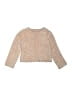 Tommy Bahama Tweed Tan Pullover Sweater Size 4 - photo 1