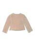 Tommy Bahama Tweed Tan Pullover Sweater Size 4 - photo 2
