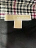 MICHAEL Michael Kors Houndstooth Pink Formal Skirt Size L - photo 4