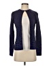 Carlisle Blue Cardigan Size XS - photo 1