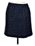 Aspesi Tweed Blue Casual Skirt Size EU 44 / US 14 - photo 2