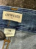 Crewcuts Outlet Blue Jeans Size 16 - photo 3