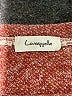 Loveappella Tweed Red Sweatshirt Size XL - photo 7