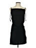 Bailey 44 Solid Black Cocktail Dress Size S - photo 1