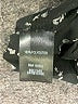 Torrid 100% Polyester Paisley Black Long Sleeve Blouse Size 2X Plus (2) - photo 8