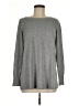 Ann Taylor LOFT Gray Pullover Sweater Size M - photo 1