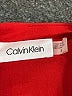 Calvin Klein Red Casual Pants Size 8 - photo 7