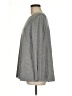 Ann Taylor LOFT Gray Pullover Sweater Size M - photo 5