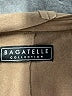 Bagatelle Tan Jacket Size S - photo 6