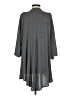 Lularoe 100% Polyester Gray Cardigan Size S - photo 2