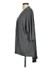 Lularoe 100% Polyester Gray Cardigan Size S - photo 5