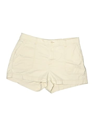 Old Navy Khaki Shorts (view 1)
