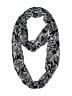 Kohl's Black Scarf One size - photo 1