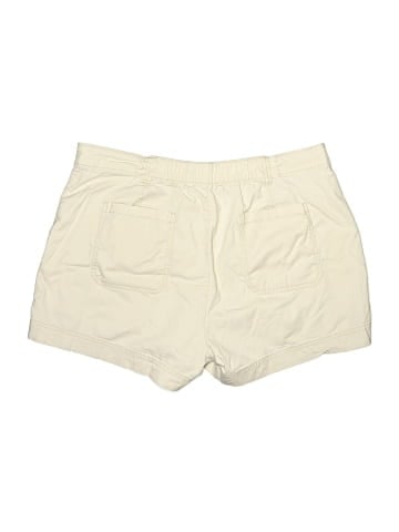 Old Navy Khaki Shorts (view 2)