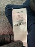 Armani Exchange Houndstooth Black Casual Dress Size XS - photo 8