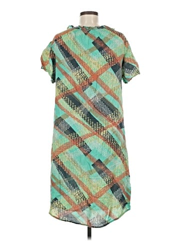 Porridge Casual Dress (view 2)
