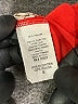 Renee C. 100% Polyester Red Sleeveless Blouse Size S - photo 8