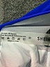 Shein Color Block Blue Swimsuit Bottoms Size M - photo 3