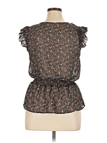 Full Tilt Sleeveless Blouse (view 2)