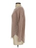 INC International Concepts Brown Pullover Sweater Size XS - photo 5