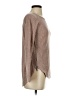 INC International Concepts Brown Pullover Sweater Size XS - photo 4