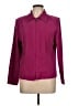 Briggs Purple Jacket Size 10 - photo 1