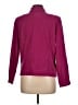 Briggs Purple Jacket Size 10 - photo 2