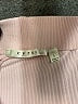 Cyrus Pink Casual Pants Size L - photo 4