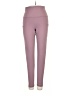 Everyday Yoga Purple Active Pants Size S - photo 1