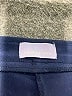 Laura Scott Solid Blue Active Pants Size XXL - photo 4