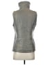 Chico's Gray Vest Size Sm (0) - photo 2