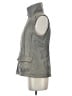 Chico's Gray Vest Size Sm (0) - photo 5
