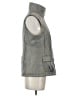 Chico's Gray Vest Size Sm (0) - photo 4