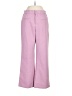 Umgee Purple Dress Pants Size S - photo 1