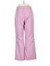 Umgee Purple Dress Pants Size S - photo 2