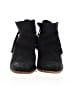 Sam Edelman 100% Leather Black Ankle Boots Size 7 1/2 - photo 2