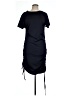 Shein Black Casual Dress Size 12 - photo 1