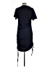 Shein Black Casual Dress Size 12 - photo 2