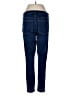 J.Crew Solid Blue Jeans Size 31 waist - photo 2