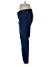J.Crew Solid Blue Jeans Size 31 waist - photo 5