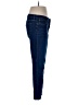 J.Crew Solid Blue Jeans Size 31 waist - photo 4