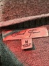 Cloud Ten Gray Pullover Sweater Size M - photo 7