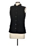 Real Clothes 100% Cotton Black Vest Size 8 - photo 1