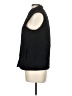 Real Clothes 100% Cotton Black Vest Size 8 - photo 5